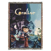 Coraline Blanket V1