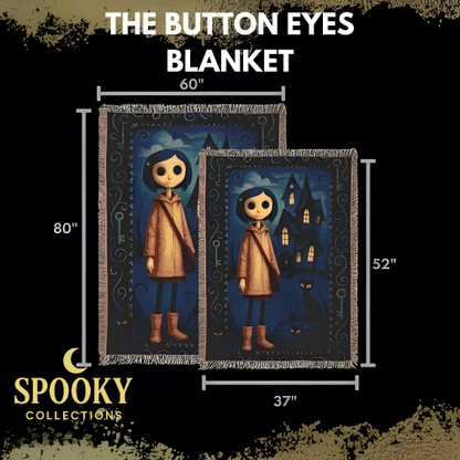 Spooky Blankets