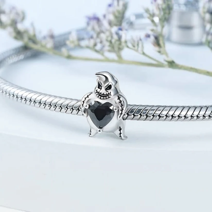 Tim Burton Charms Set